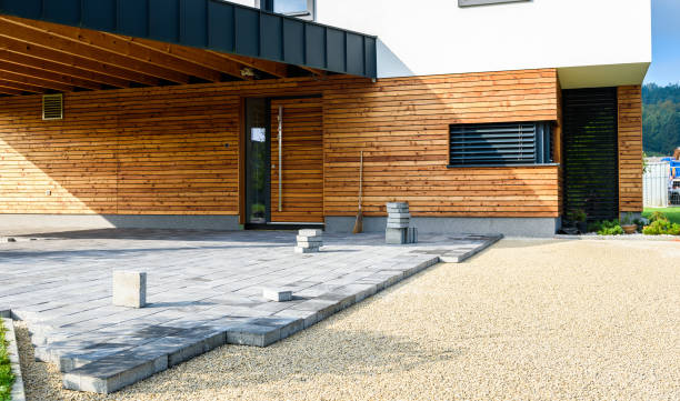 Best Residential Driveway Paver Services  in Adamsville, AL