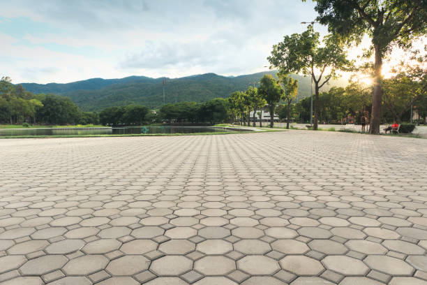 Best Professional Driveway Pavers  in Adamsville, AL