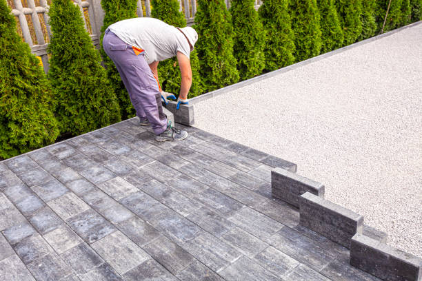 Best Best Driveway Pavers  in Adamsville, AL