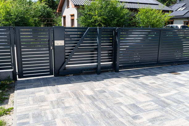 Trusted Adamsville, AL Driveway Pavers Experts