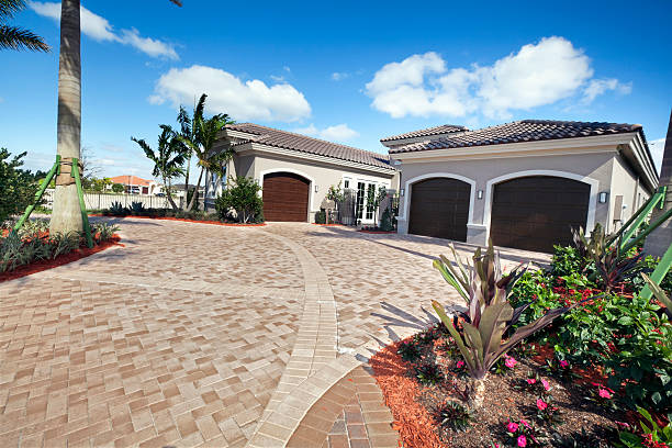 Reasons to Select Us for Your Driveway Paving Requirements in Adamsville, AL