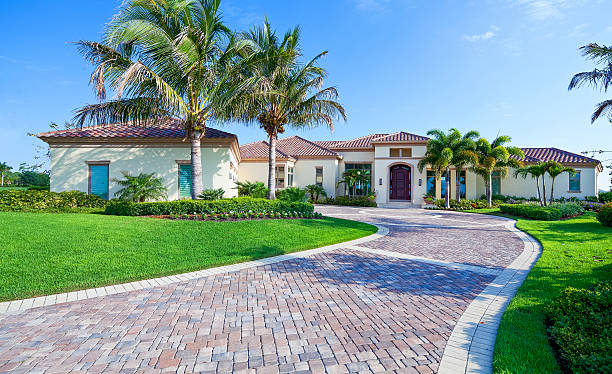 Best Residential Paver Driveway  in Adamsville, AL