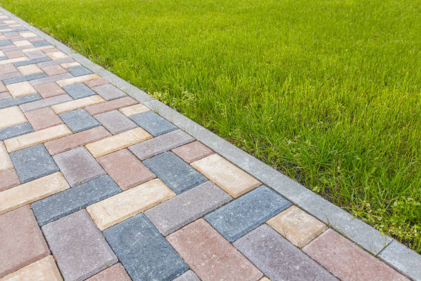 Best Concrete Paver Driveway  in Adamsville, AL